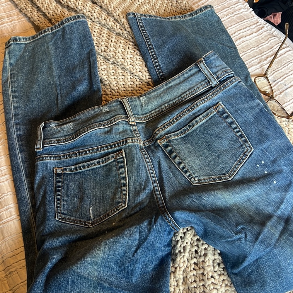Jeans - Picture 4 of 10